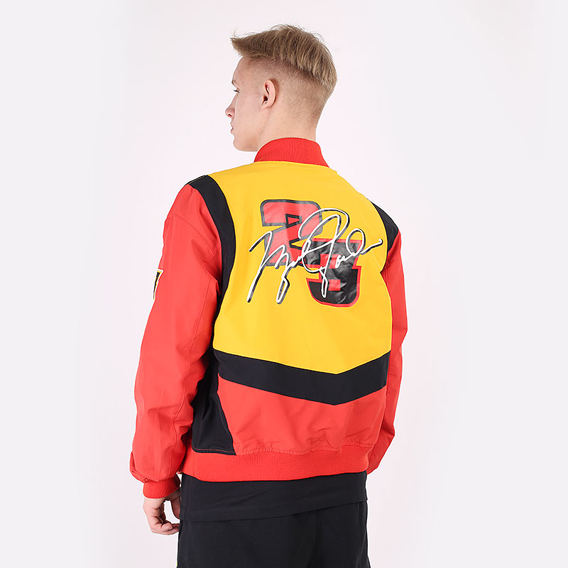 Мужская куртка Jordan Sport DNA Jacket (CV2773-673)  - цена, описание, фото 8